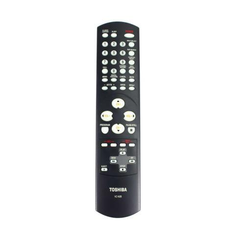 Toshiba Part# AD301651 Remote Control (Tot201) (OEM)