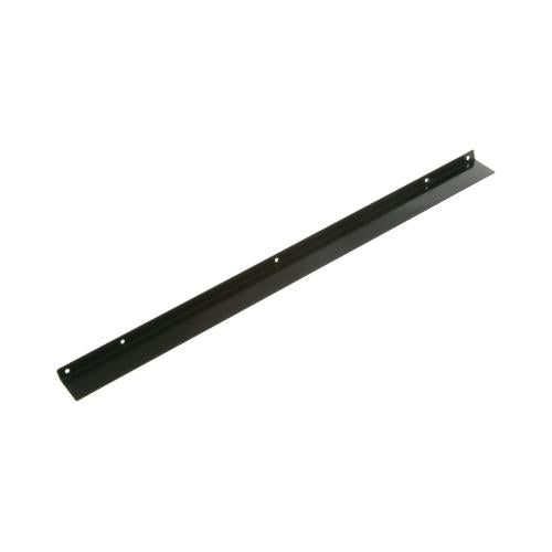 GE Part# WB02T10421 Air Divider (OEM) Black