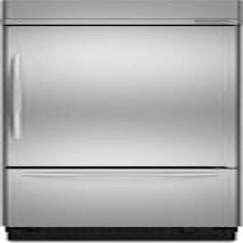 Whirlpool WHIKBRC36FTS08 Refrigerator