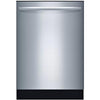 Bosch SHX3AR75UC/24 Ascenta® Dishwasher 24'' Stainless Steel Parts