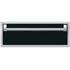Hestan AGSR36BK Assembly, Single Storage Drawer, 36-Inch , Black Parts
