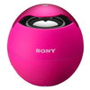 Sony SRSBTV5/PINK Bluetooth Wireless Speaker System Parts