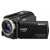 Sony HDRXR160 High Definition HandycamÂ® Camcorder