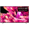 Sony XR85X90K X90K | BRAVIA XR | Full Array LED | 4K Ultra HD | High Dynamic Range (HDR) | Smart TV (Google TV)