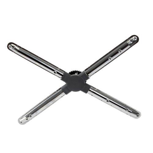 Whirlpool Lower Wash Spray Arm W11553338