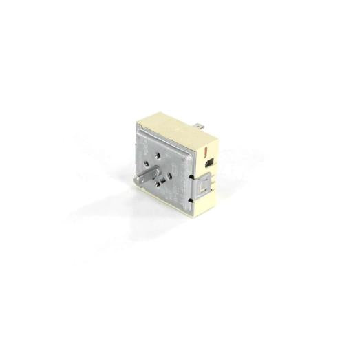 Electrolux Range Dual Surface Element Control Switch - 316238202