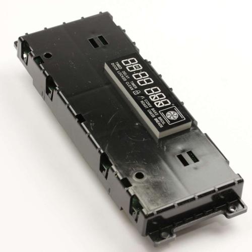 Electrolux Range Oven Control Board And Clock - 316462850