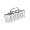 GE Part# WD34X10294 Silverware Basket Assembly - Genuine OEM