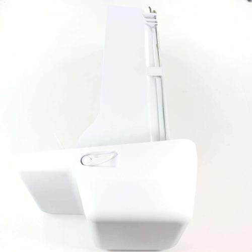 GE Part# WR29X10105 Ice Bucket Tray Assembly (OEM)