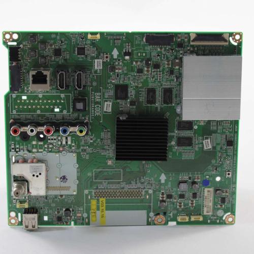Lg Refurbished Bpr Total Assembly - CRB35765101