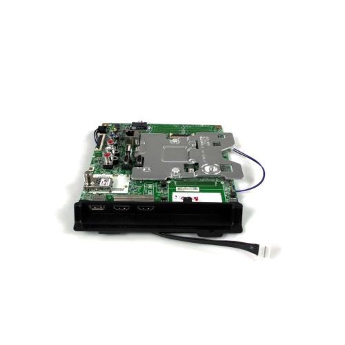 Lg Chassis Assembly - EBT65198901