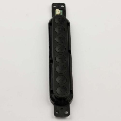 Lg Pcb Rubber Dome 8 Key Button - EBR76384101