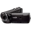 Sony HDRPJ230E 60P Hd Handycam With Built-In Projector