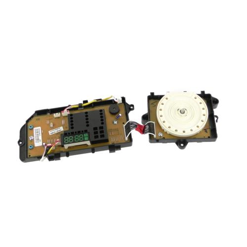 Samsung Part# DC92-01607T PCB Display Assembly - Genuine OEM