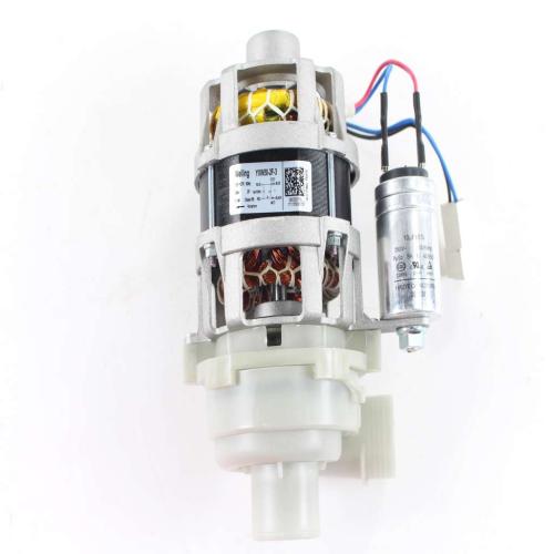 Samsung Part# DD82-01380A Pump Circulation Assembly - Genuine OEM