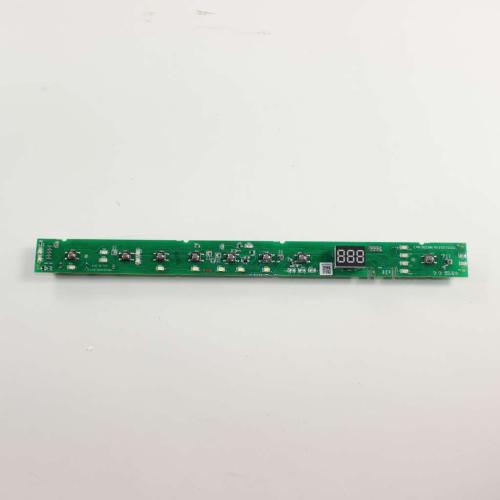 GE GDT680SGH8WW User Interface Control & Display Board Genuine OEM