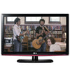 LG 19LD350 19 Class High Definition Lcd Tv (18.5 Diagonal)