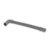 Midea Part# 12676000000955 Drain Hose - Genuine OEM
