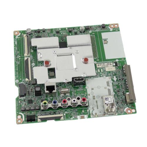 LG Part# EBU66110601 BPR Total Assembly - Genuine OEM