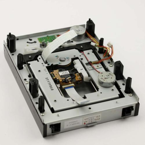 Denon Dvd Drive Mecha Unit Adv700 - 3370093032