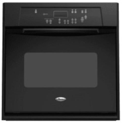 Whirlpool RBS245PRB04 Oven