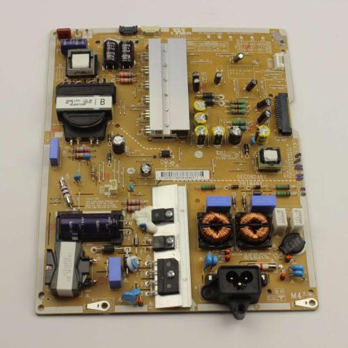 Lg Power Supply Assembly - EAY63788701