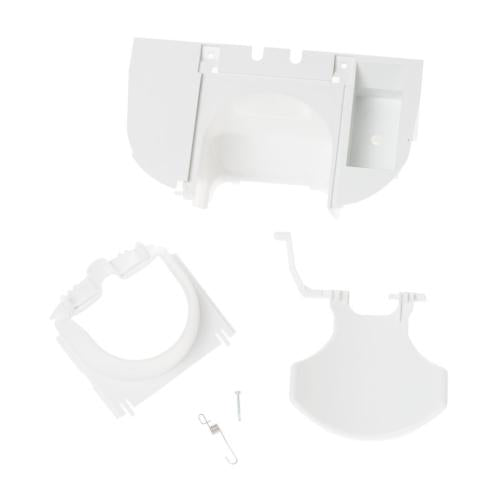 GE Housing Shield Disp Kit - WR49X10227