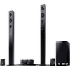 Panasonic SABTT490 3D Blu-Ray Player - Main Unit Of Scbtt490 Parts