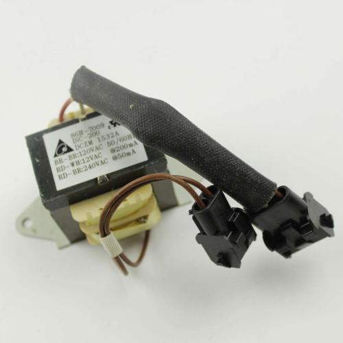 GE Cooktop Transformer ZGU486NDP7SS