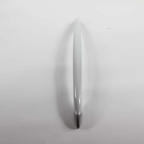 Maytag MER6751AAW Door handle (White) Genuine OEM
