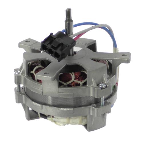 GE Wall Oven Convection Fan Motor - WB26T10043