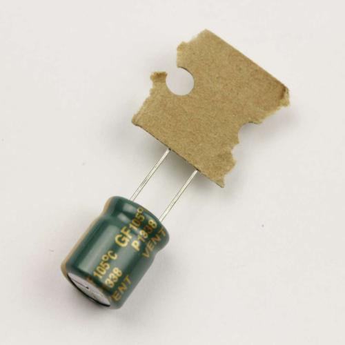 Panasonic Capacitor - F2A0J102B059