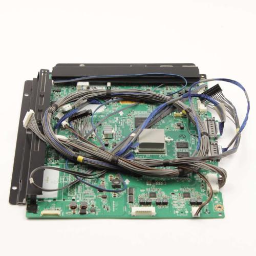 Lg Chassis Assembly - EBT62815201
