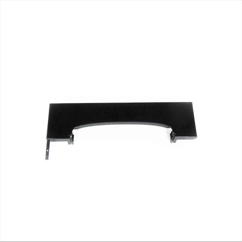Fisher and Paykel Dishwasher Bottom Kick Panel Kit (Black) DD603