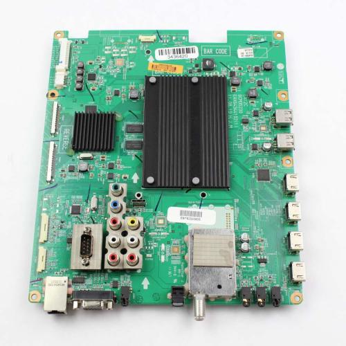 Lg Chassis Assembly - CRB32523901