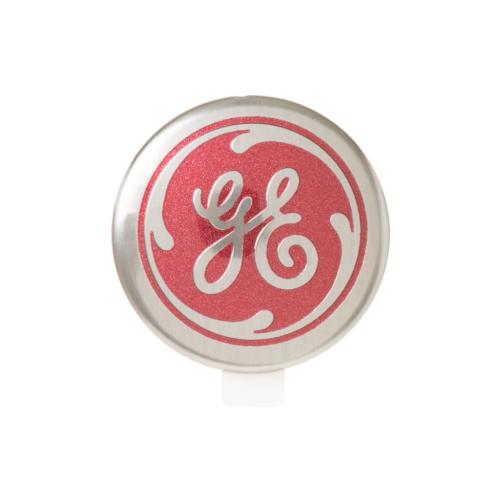 GE Part# WB02T10531 Badge Cafe (OEM)