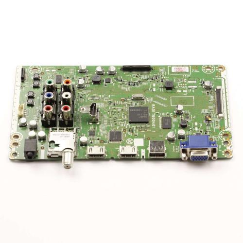 Funai Digital Main Board Pcb - A3ATCMMA-002
