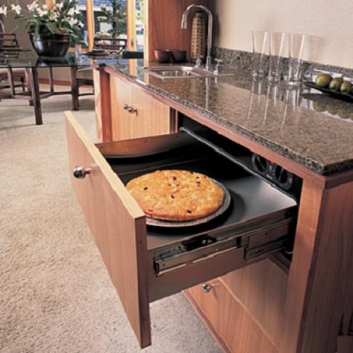 Dacor IWO24 Warming Oven