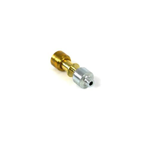 Lokring Part# L13000625 Brass Coupling - Genuine OEM