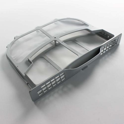 LG Part# ADQ74233201 Lint Filter Screen Assembly (OEM)