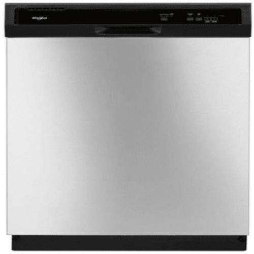 Whirlpool WDF130PAHS2 Dishwasher