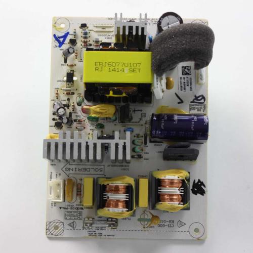 Lg Power Pcb Assembly - EBR78969201
