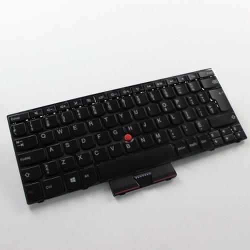 Lenovo Part# 04Y0455 Keyboard (OEM)