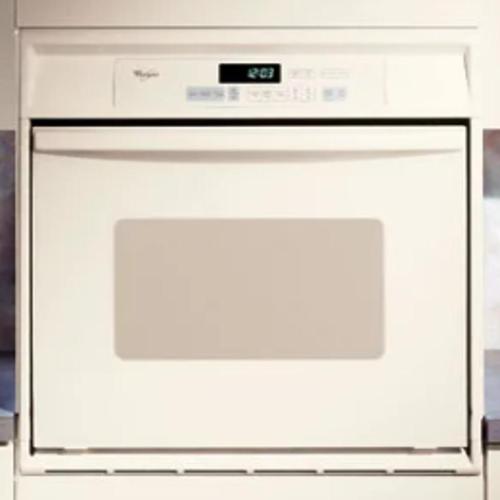Whirlpool RBS245PDT18 Oven