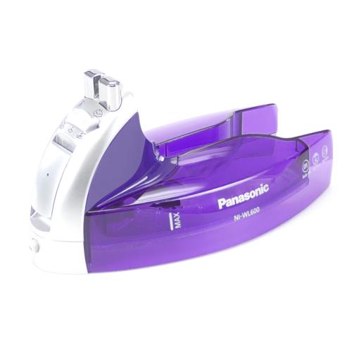 Panasonic Cassette Tank - ANI1510N967L