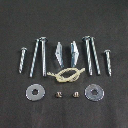 Amana Microwave Mounting Hardware Kit AMV2307PFS6