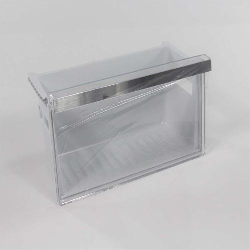 Bertazzoni Part# Z300231 Bottom Drawer Assembly - Genuine OEM