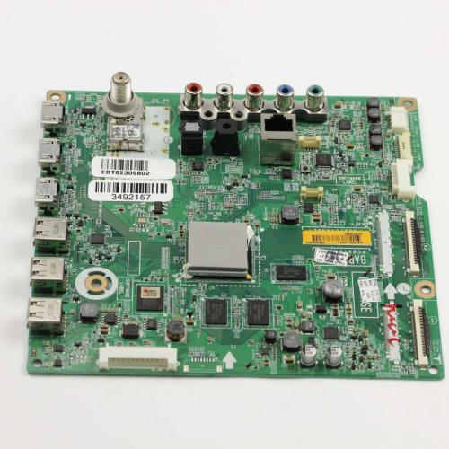 Lg Refurbished B Chassis Assembly - CRB33530901