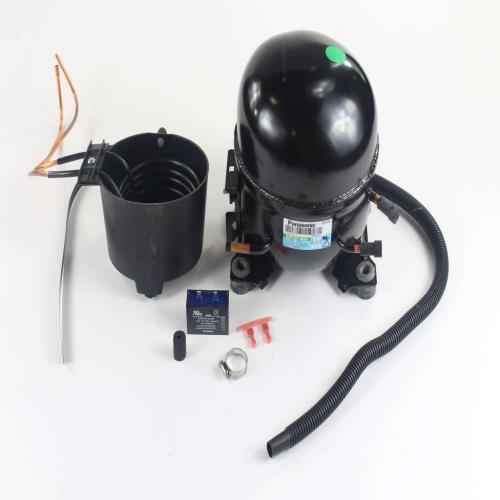 Whirlpool Compressor Kit - 5304475102