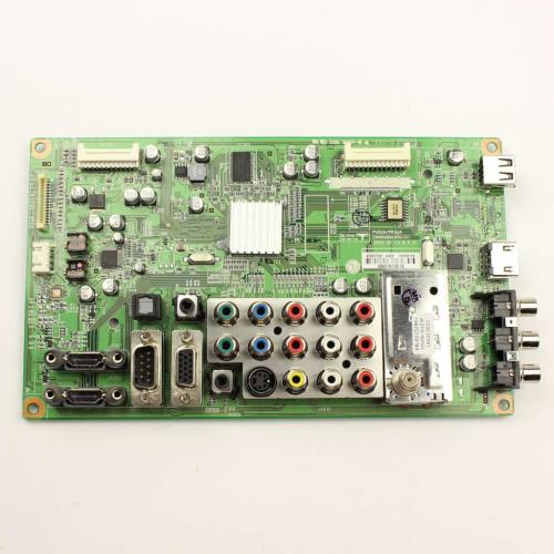 Lg Main Pcb Assembly - EBR58969214